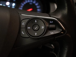 Opel Grandland X Opel Grandland X 1.2 Turbo Ultimate Sport (APPLE CARPLAY,NAVI,CAMERA,LED,SPORTSTOELEN,CRUISE,CLIMATE,DODE HOEk,GETINT,NETTESTAAT) - afbeelding nr 11