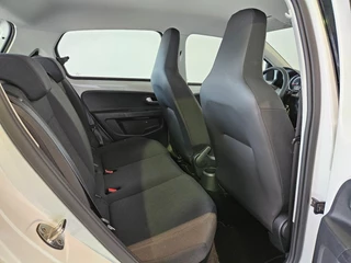 Volkswagen up! Volkswagen up! Up 1.0 Move / Airco / 5 drs / NL Auto - afbeelding nr 26