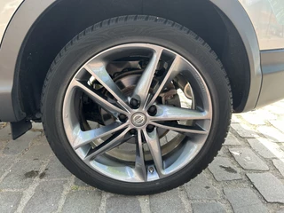 Nissan QASHQAI Nissan QASHQAI 1.2 Tekna automaat panodak navi/camera - afbeelding nr 38