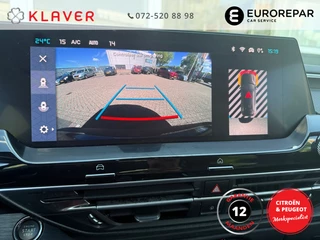Citroën C5 X - afbeelding nr 38