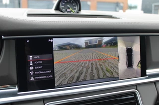 Porsche Panamera Porsche Panamera Sport Turismo | NL Auto | 2.9 4 E-Hybrid - afbeelding nr 19