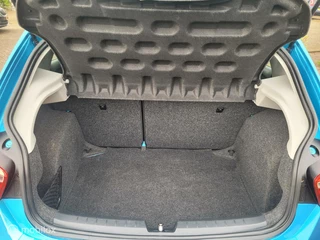 SEAT Ibiza Seat Ibiza 1.0 EcoTSI Style Connect, 95pk, airco, navi, lm. - afbeelding nr 16