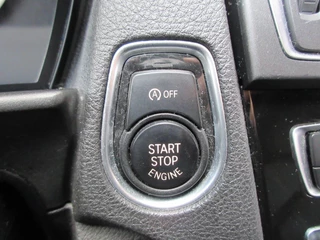 BMW 1 Serie BMW 1-serie 116d Sport Automaat Clima Stoelverwarming PDC - afbeelding nr 18