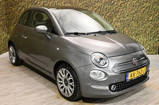 Fiat 500 - afbeelding nr 10
