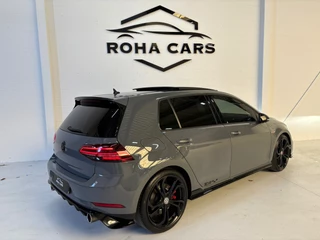 Volkswagen Golf Volkswagen Golf 2.0 TSI GTI TCR/PANO/Keyless/Cam/Sfeerverlichting - afbeelding nr 7