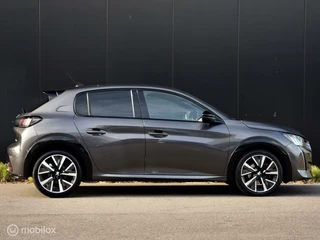 Peugeot 208 Peugeot 208  GT-Line I Automaat I Panodak I - afbeelding nr 5