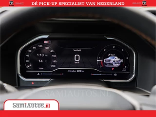 GMC Sierra Comfortabele Dubbele Cabine met 5 Zitplaatsen | BPM vrij | Nu Leverbaar uit Voorraad | Voorraad Nr 2241 -  8521 | - afbeelding nr 17