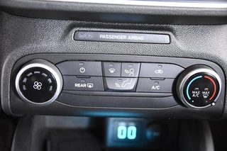Ford Focus - afbeelding nr 15
