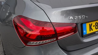 Mercedes-Benz A-Klasse - afbeelding nr 15