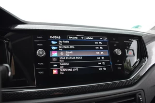 Volkswagen Polo Volkswagen Polo 1.0 TSI LIFE EDITION, Apple Carplay, ACC, Lane - afbeelding nr 18