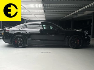 Porsche Taycan Porsche Taycan 4S 79 kWh | Sportchrono | Pano | Dual view | turbo GT velgen - afbeelding nr 11