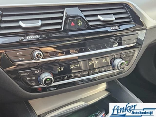 BMW 5 Serie BMW 5-serie Touring 530i High Executive LASER PANO TREKH NL-AUTO - afbeelding nr 27
