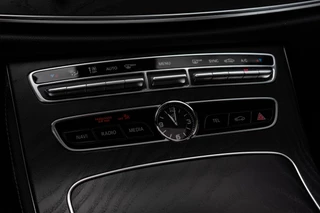 Mercedes-Benz E-Klasse Mercedes E-klasse 350 AMG Pano / Burmester / Camera - afbeelding nr 26