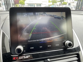 Mitsubishi Eclipse Cross Mitsubishi Eclipse Cross 2.4 PHEV Prestige - afbeelding nr 17