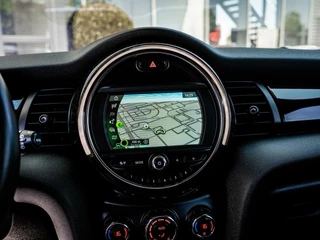 MINI Cooper Mini 1.5 Cooper Dalston Edition|LED|CARPLAY|KLEPSYSTEEM - afbeelding nr 21