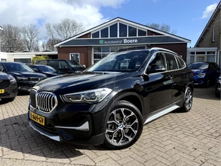 BMW X1 xDrive25e High Executive Edition