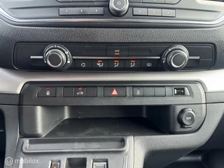 Opel Vivaro-e Opel Vivaro-e L1H1 Edition 50 kWh - afbeelding nr 23