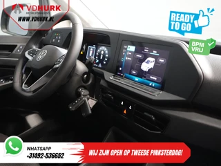 Volkswagen Caddy - afbeelding nr 3