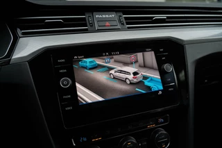 Volkswagen Passat Volkswagen Passat Variant 1.4 TSI PHEV GTE Business Trekhaak - afbeelding nr 42