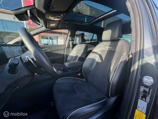 Kia Sportage Kia Sportage 1.6 T-GDi MHEV GT-Line 1.650 kg trekgewicht , afneembare trekhaak  , Panorama schuif- / kanteldak  , GT Uitvoering full option - afbeelding nr 18