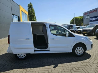Peugeot Partner Peugeot Partner Electric 3-zits Airco navi Climate 2019 - afbeelding nr 29