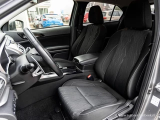 Mitsubishi Eclipse Cross - afbeelding nr 8