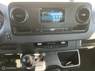 Mercedes-Benz Sprinter Mercedes Sprinter bestel 311 1.9 CDI L2H1 DC - afbeelding nr 11