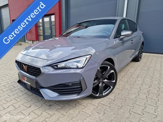 CUPRA Leon - 2950658-0