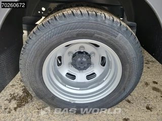 Iveco Daily Iveco Daily 35C21 3.0L 210PK Automaat Kipper 2025 ACC Airco CarPlay Tipper Benne Kieper Airco - afbeelding nr 13