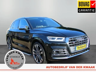 Audi Q5 - afbeelding nr 1