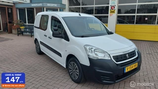 Peugeot Partner - 383711128-0