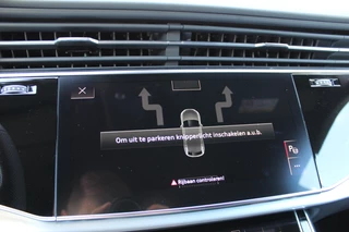 Audi Q8 Audi Q8 60 TFSI e quattro Pro Line S Competition | Panoramadak | Massage | 23'' | Vierwielbesturing | Trekhaak | Koeling | OLED - afbeelding nr 20