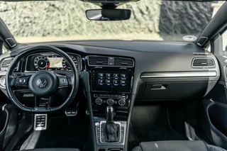 Volkswagen Golf Volkswagen Golf 2.0 TSI 4Motion R Pano Dynaudio Camera - afbeelding nr 18