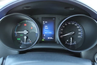 Toyota C-HR - afbeelding nr 10