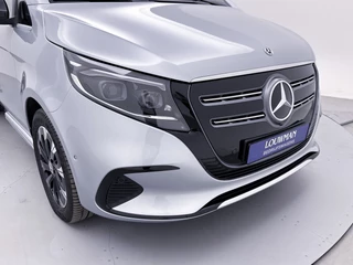 Mercedes-Benz EQV - afbeelding nr 23