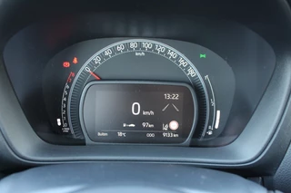 Toyota Aygo - afbeelding nr 10