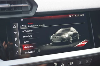 Audi A3 Audi A3 Sportback 45 TFSIe (245pk) 3X S-line Matrix LED/Alcantara/B&O/HUD VOL! - afbeelding nr 40