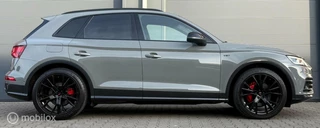 Audi SQ5 Audi SQ5 3.0 TFSI SQ5 quattro RS-Leder/Pano.dak/B&O/Headup/21' - afbeelding nr 4