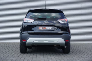 Opel Crossland Opel Crossland 130PK Elegance AUTOMAAT PANO | NAVI | CARPLAY | CRUISE | CLIMA! - afbeelding nr 4