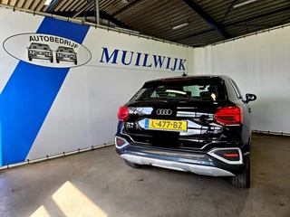 Audi Q2 Audi Q2 30 TFSI Business Edition / Virtual Cockpit / LED / NL Auto - afbeelding nr 11