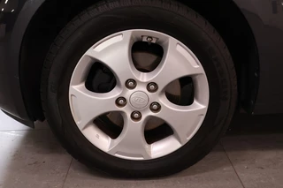 Kia Venga Kia Venga 1.4 CVVT EconomyLine - afbeelding nr 6