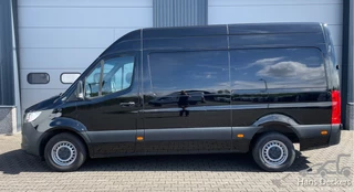 Mercedes-Benz Sprinter Airco - afbeelding nr 2