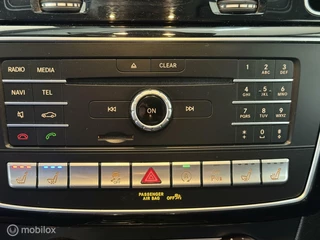 Mercedes-Benz GLE Mercedes GLE 350d Aut9 Grijs kent [Lucht,AMG,Pano,Carplay] - afbeelding nr 9