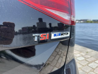 Volkswagen Passat Volkswagen Passat Variant 1.4 TSI ACT Highline Business R navi/camera airco/ecc apk - afbeelding nr 35