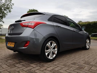Hyundai i30 Hyundai i30 1.4 GDi GO! 5drs. (Vol-Opties!) 1e eigenaar - afbeelding nr 2