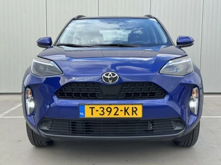 Toyota Yaris Cross Toyota Yaris Cross 1.5 VVT-I Active|NL-Auto|CarPlay/Android - afbeelding nr 13