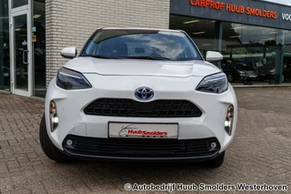 Toyota Yaris Cross Toyota Yaris Cross 1.5 Hybrid Active - afbeelding nr 7