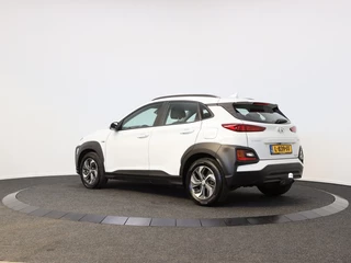 Hyundai Kona - afbeelding nr 8