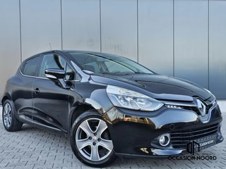 Renault Clio Renault Clio 0.9 TCe Night&Day|Navi|Cruise|Airco|Lmv|Pdc| - afbeelding nr 1