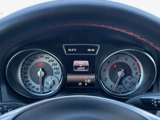 Mercedes-Benz GLA | Navi | Camera | Cruise | LED | Airco | 19 inch - afbeelding nr 17